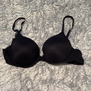 Victoria's Secret Classic Black Bra